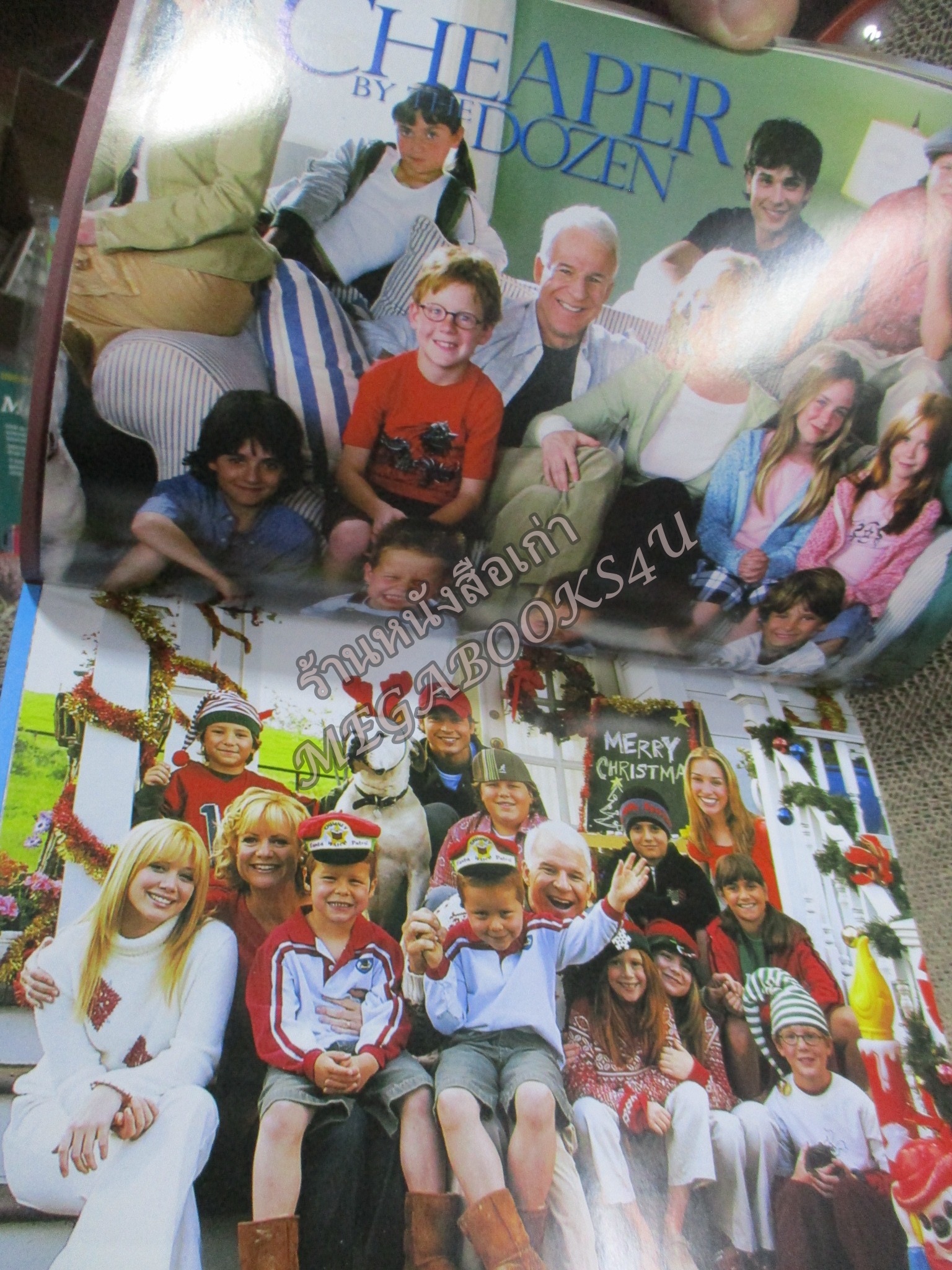 นิตยสารเอนเตอร์เทน Entertain ฉบับที่0756 ปี2547 ปก PLAYCHECK / ปฏิทิน ออร์แลนโด บลูม (Orlando Bloom)