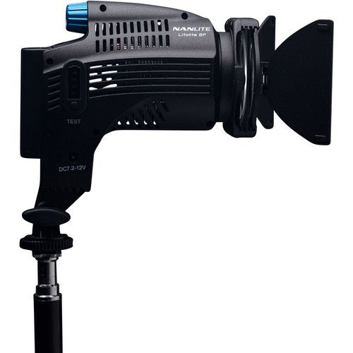 Nanlite LitoLite 8F Fresnel Light