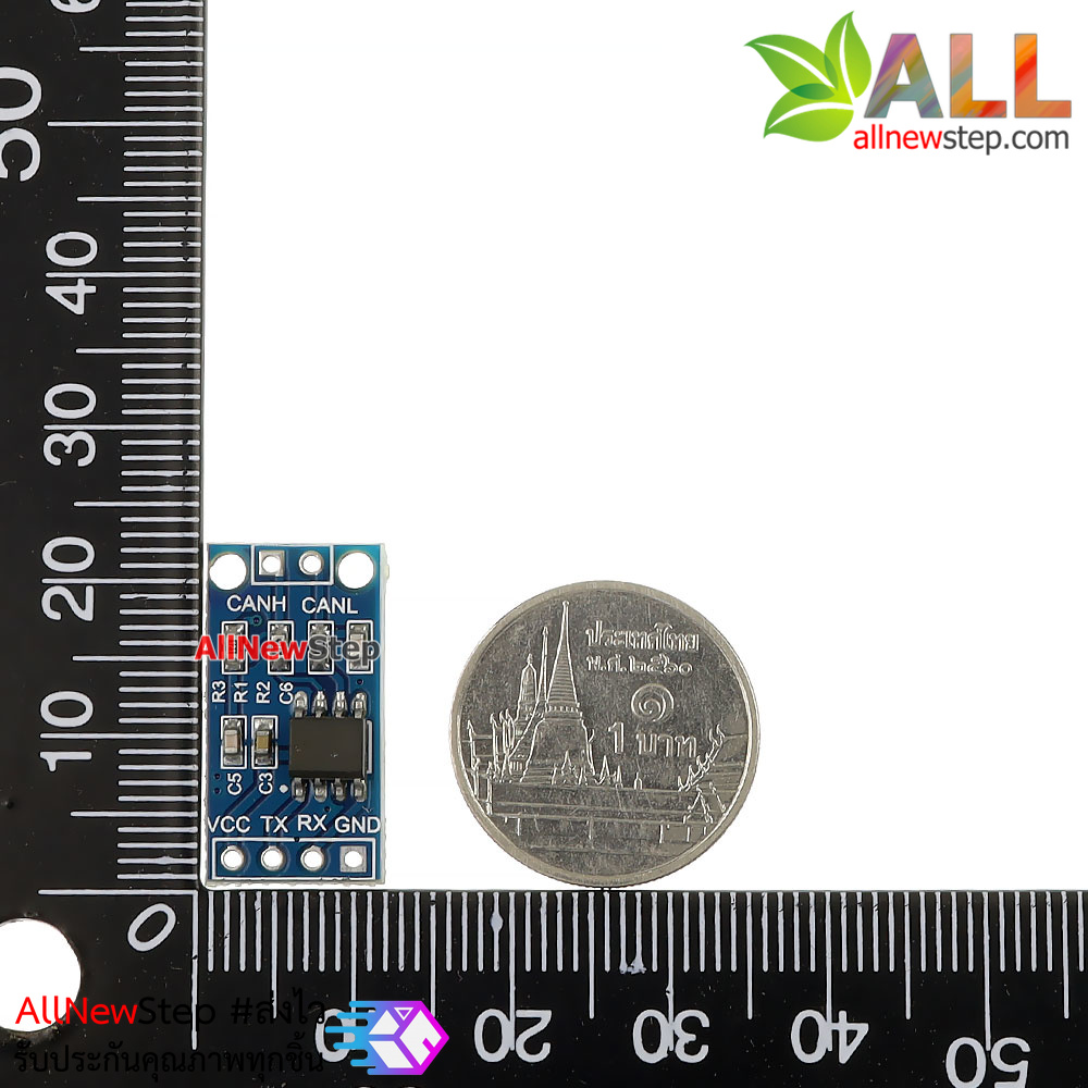TJA1050 CAN Controller Interface Module Bus Drive Interface Module