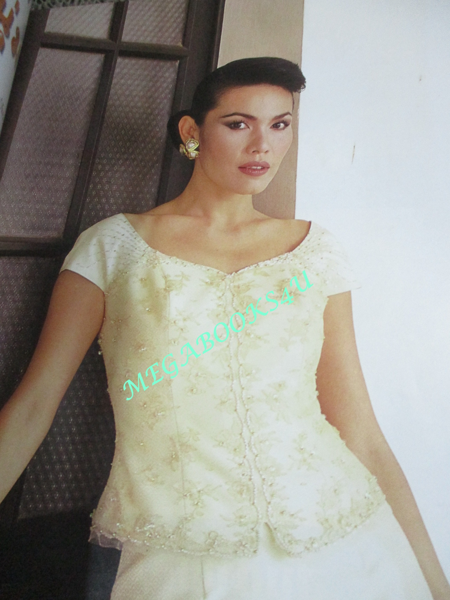 นิตยสารขวัญเรือน ฉบับที่610 ปี2540 ปก อุ้ม สิริยากร นางแบบ วันวิสา ทรัพย์ประเสริฐ สัมภาษณ์ พ.ต.อ.ดร. ไพรัช พงษ์เจริญ