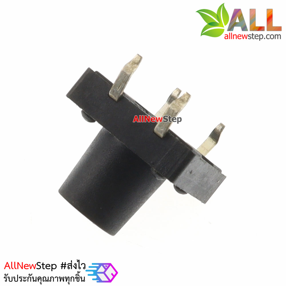 ไมโครสวิตช์ กดติดปล่อยดับ ขนาด 12x12x13mm Micro switch tact switch button switch