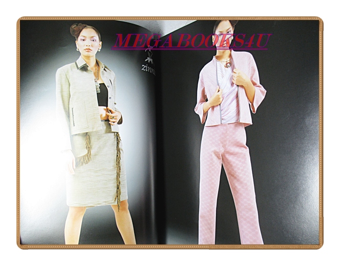 นิตยสารสตาร์แฟชั่น STAR FASHION ฉบับที่108 ปี2544 ปก ตั๊ก บงกช สภาพดี