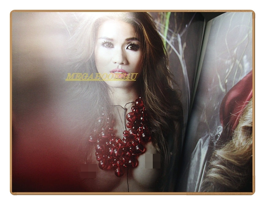 PENTHOUSE Vol.18 No.05 OCT.2011 สภาพสวย COVER GIRL TONNAM