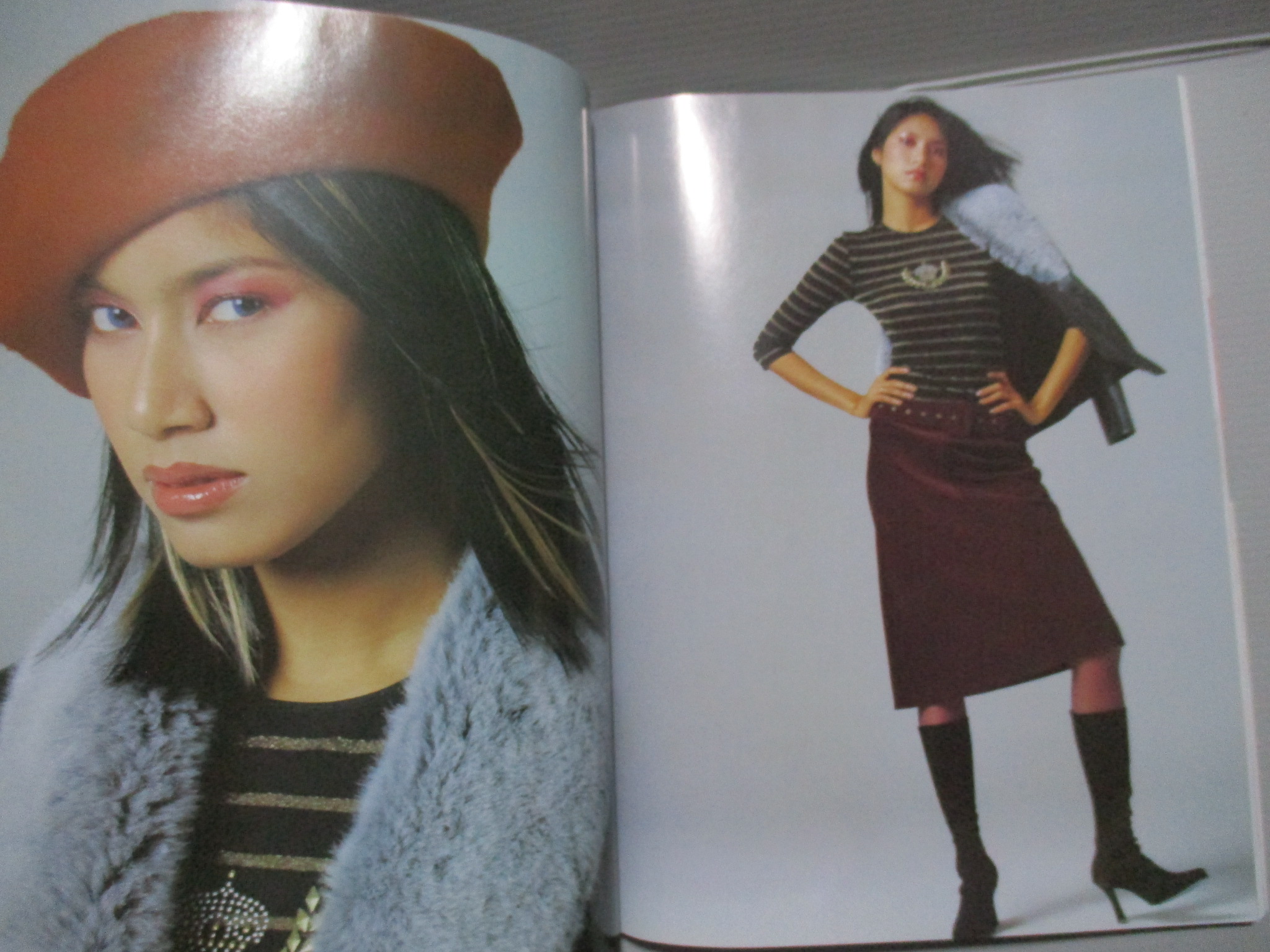 นิตยสารแพรว ฉบับที่536 2544 ปกพรชิตา ณ สงขลา