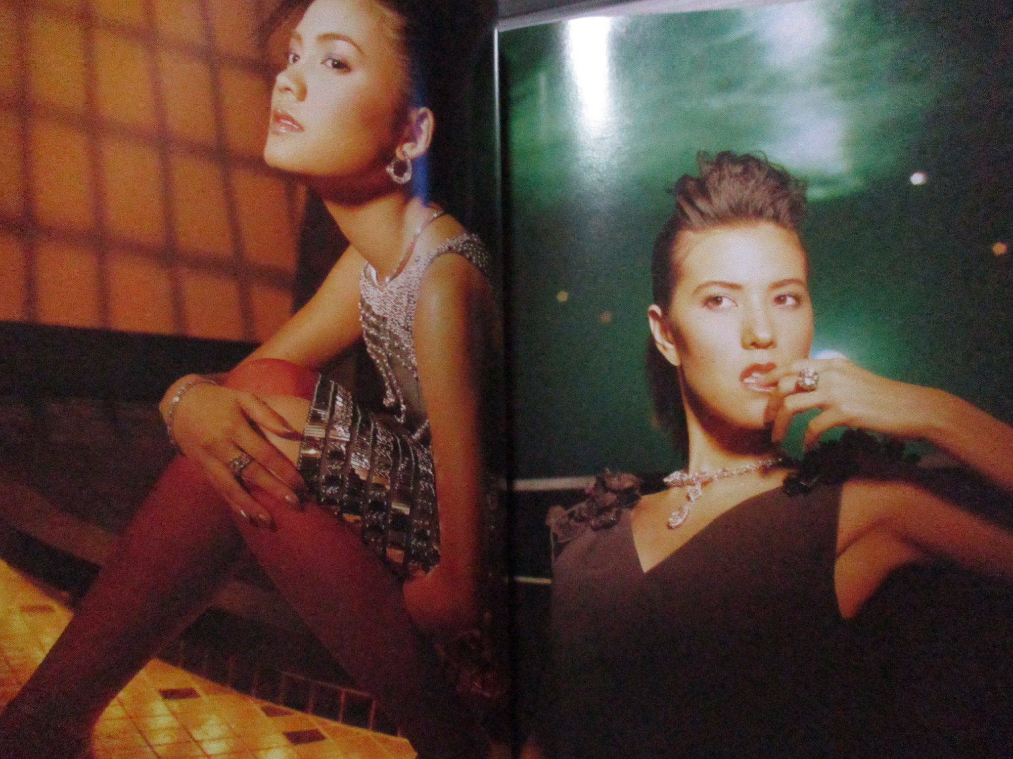 นิตยสารแพรว ฉบับที่532 2544 ปกเจนนี่ เทียนโพธิ์สุวรรณ