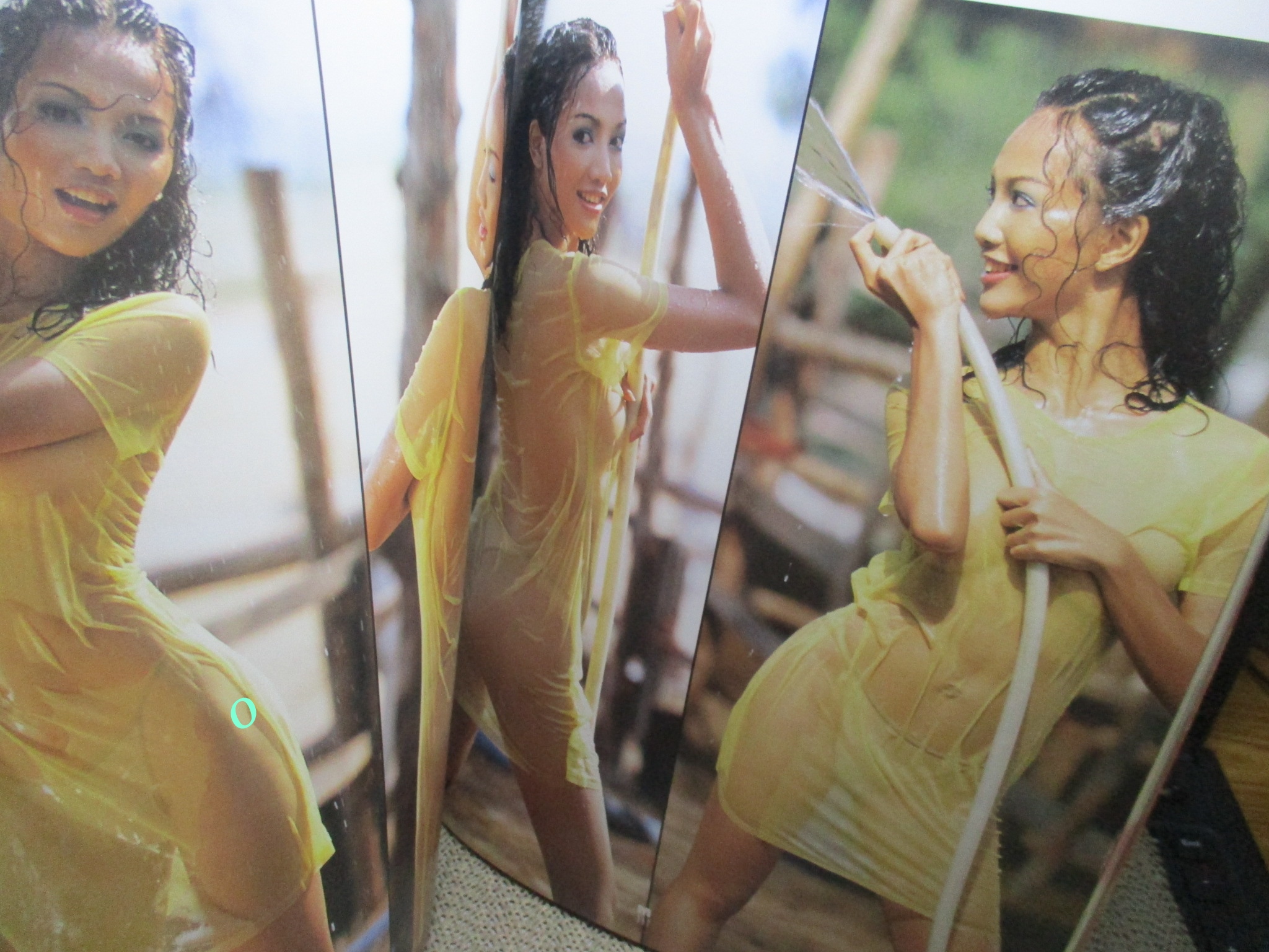 นิตยสารM MODERN LIFE MAGAZINE VOL.02 NO.16 ปี2543 ปก ปาริชาติ อินทรีย์