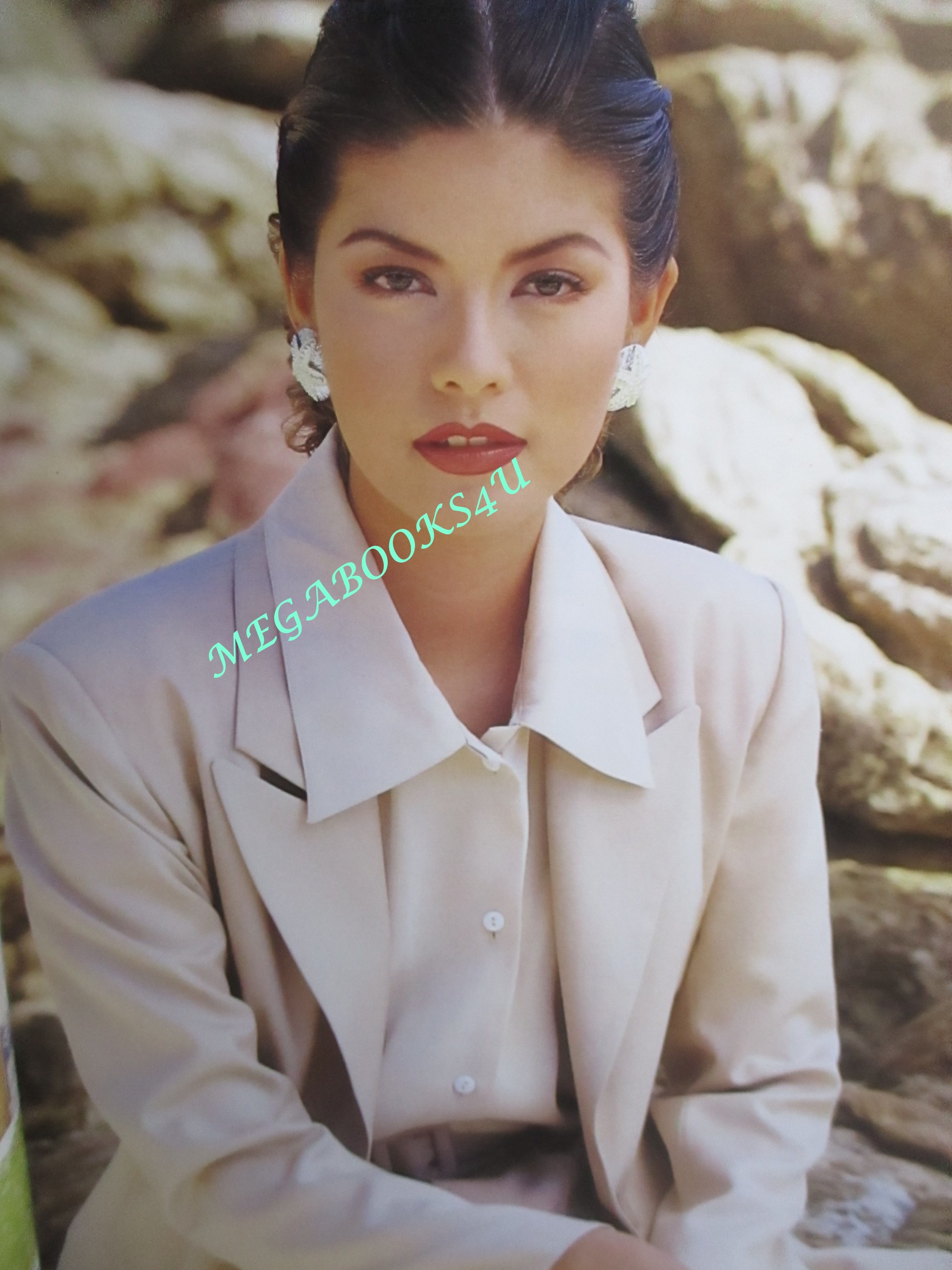 นิตยสารขวัญเรือน ฉบับที่557 ปี2538 ปก ณัฐสิมา คุยกับ หม่อมหลวง อนงค์ นิลอุบล