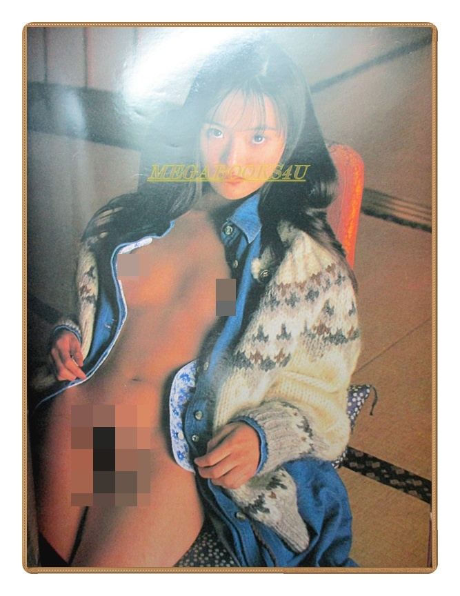 นิตยสารนางแบบญี่ปุ่น SEXY SAKURA ALBUM