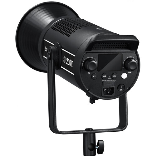 Godox SL200W II LED Video Light