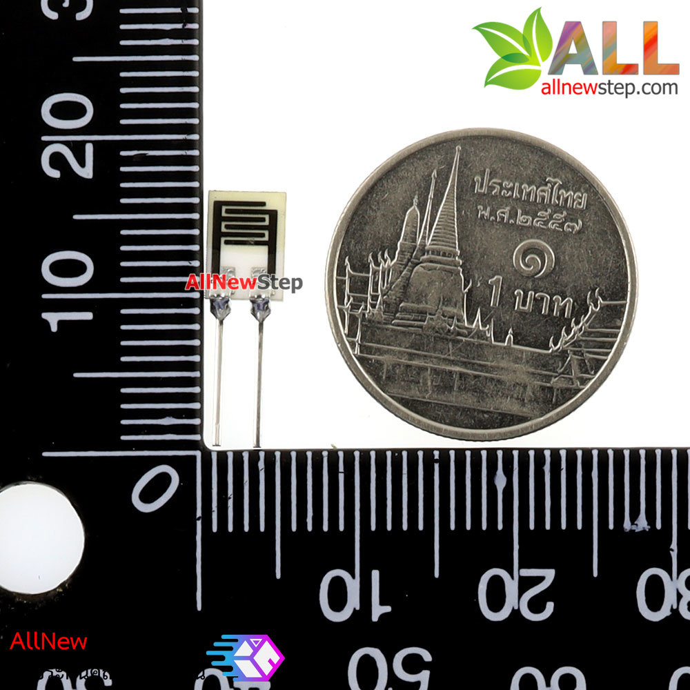 HR202L Humidity Sensor เซนเซอร์ความชื้น