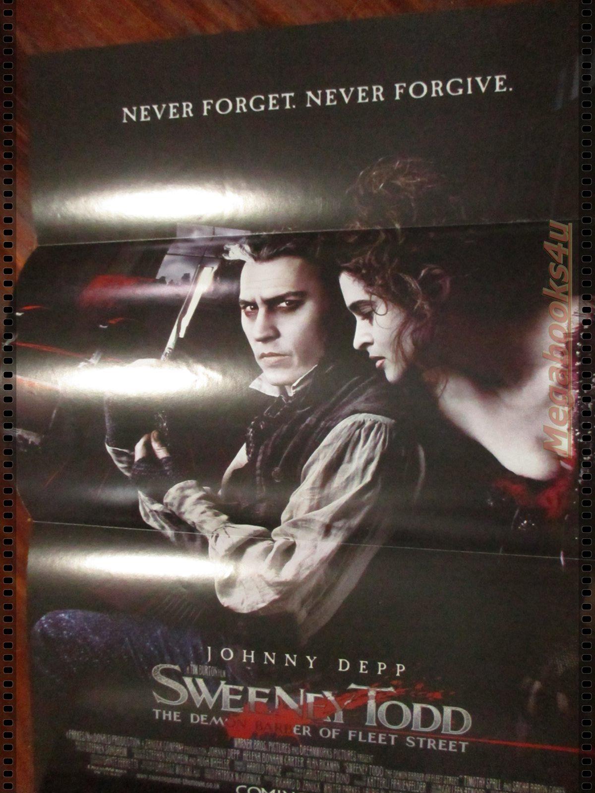 นิตยสารSTARPICS สตาร์พิค SP.718 ปี2551 ปก ENCHANTED มีโปสเตอร์ในเล่ม