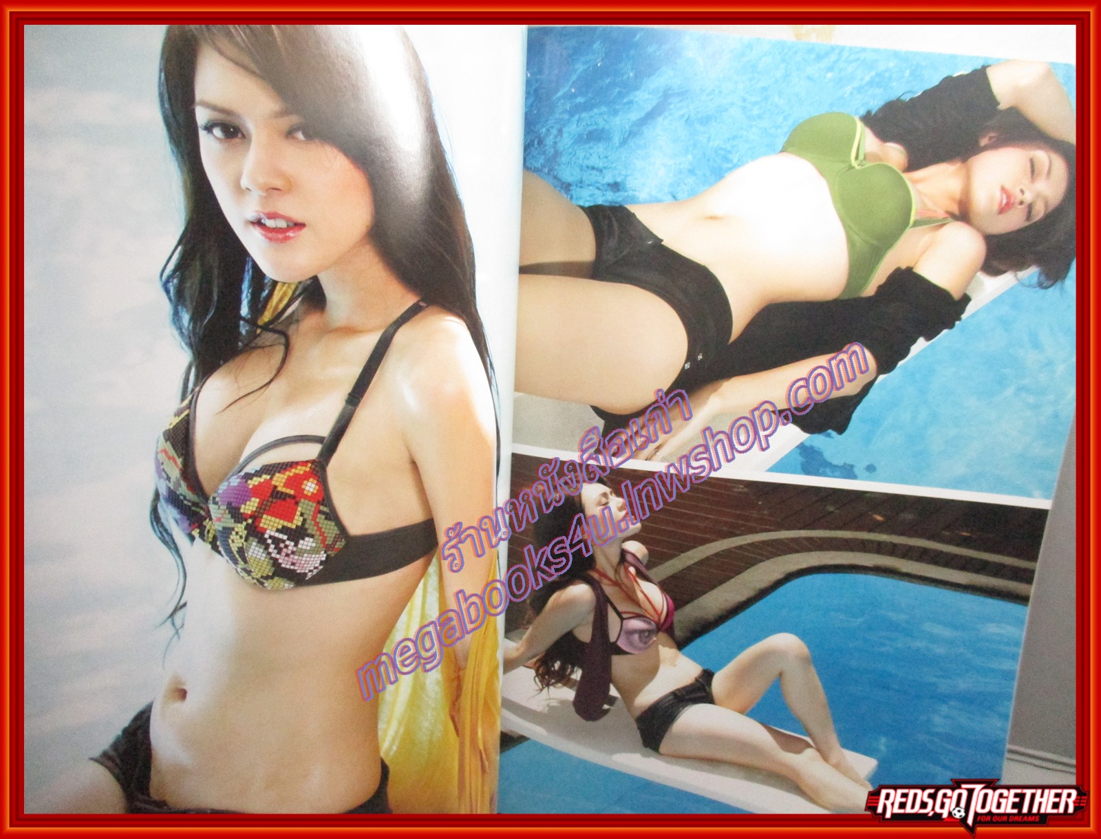 นิตยสารZOO ฉบับTOP OF THE YEAR 2009