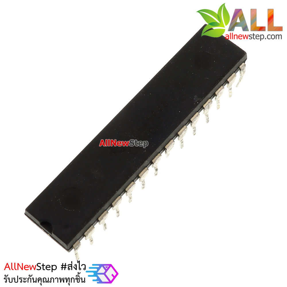 IC TLC5940 ไอซีขยายขา PWM 16 ช่อง