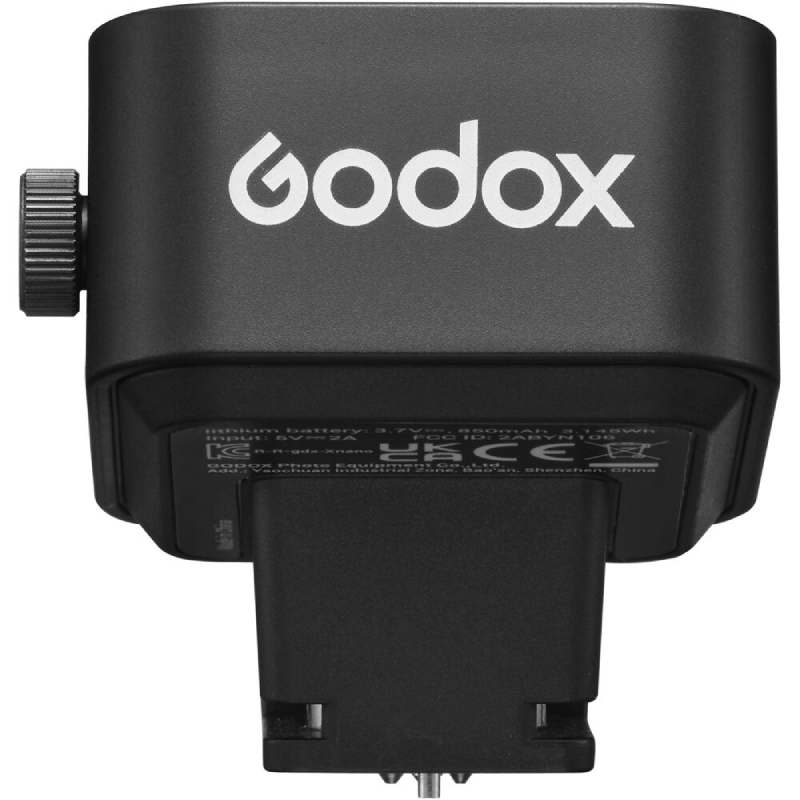 Godox X3 Touchscreen TTL Wireless Flash Trigger