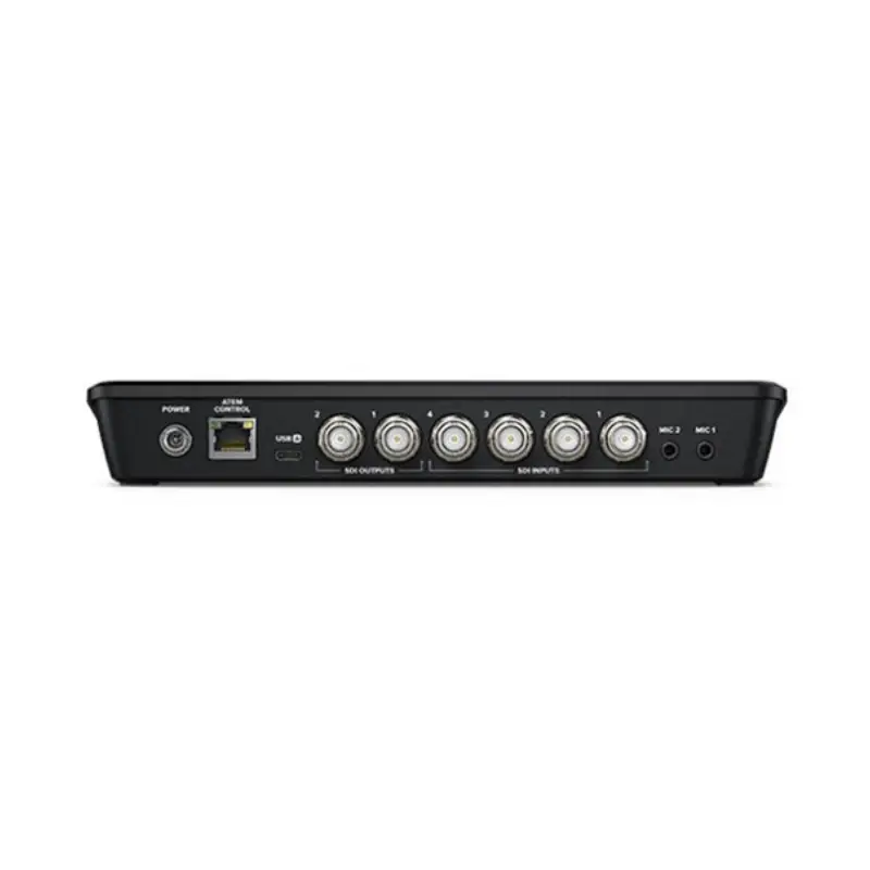 Blackmagic Design ATEM SDI Pro ISO Switcher