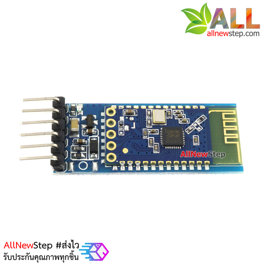 Bluetooth module HC-06 JDY