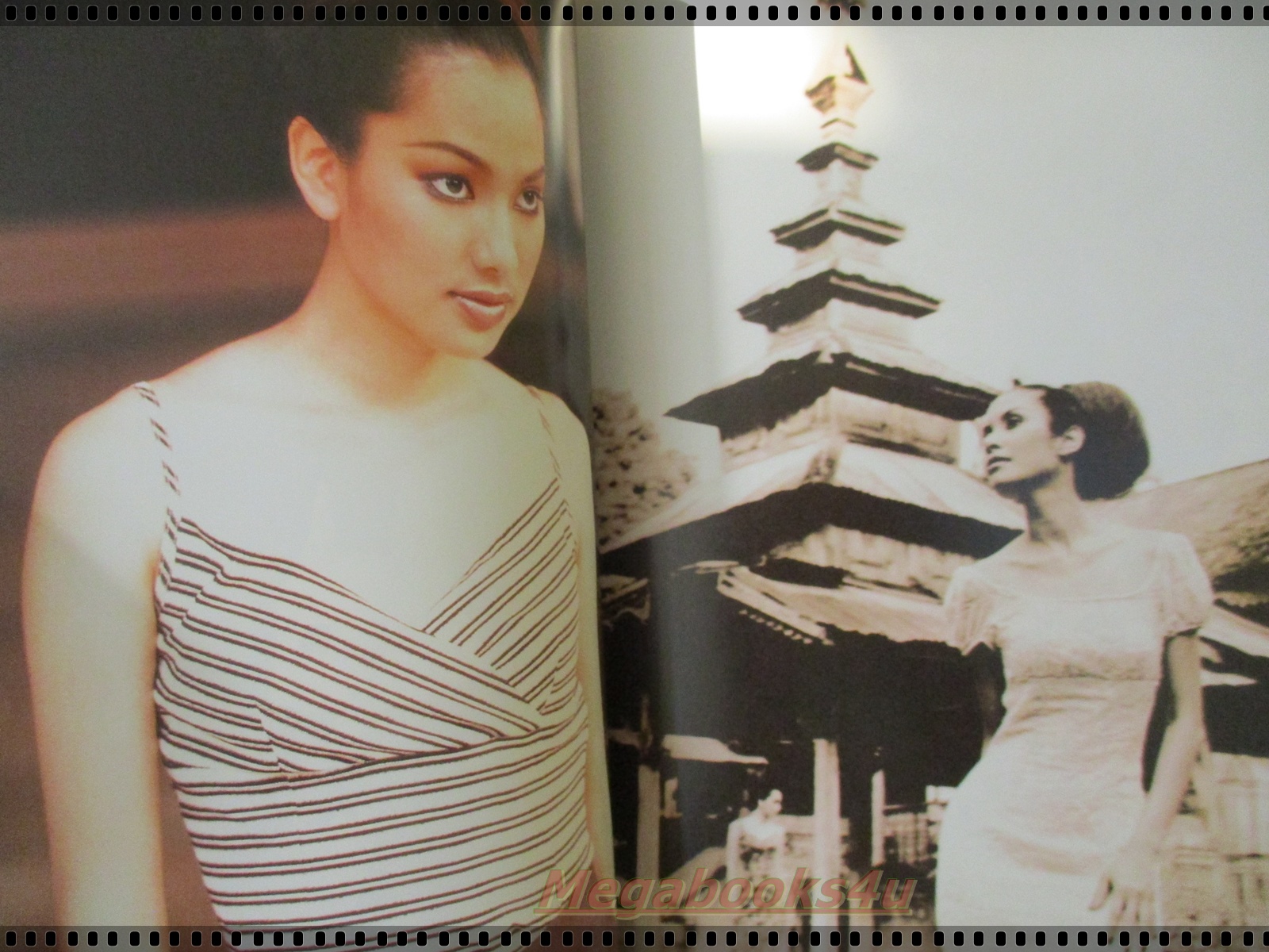 นิตยสารผู้หญิง เล่มที่290 ปี2540 ปก จอย รินลณี