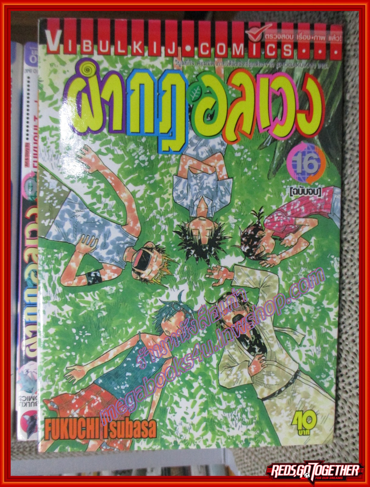 การ์ตูนบ้าน ผ่ากฎอลเวง ครบชุด16เล่มจบ + Plus ครบชุด5เล่มจบ สนพ.วิบูลย์กิจ สภาพดี สันซีด