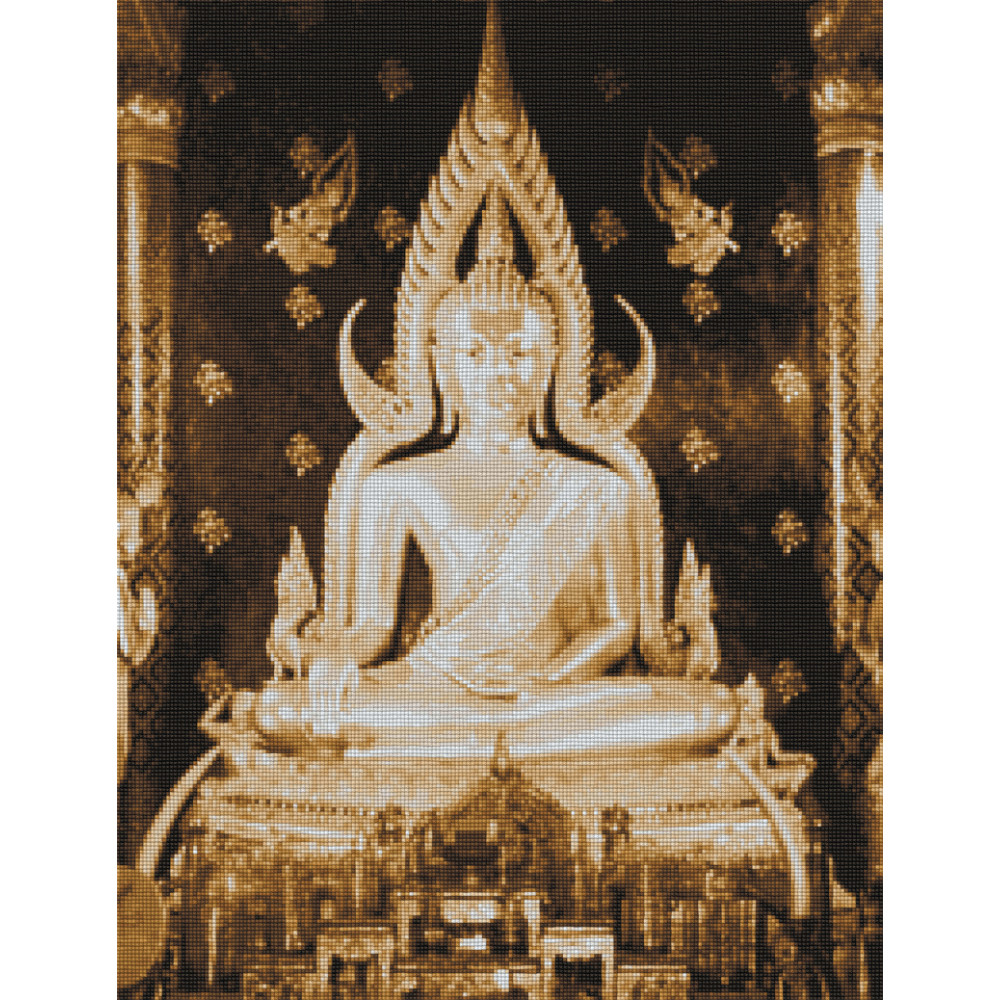 Pinn พระพุทธชินราช