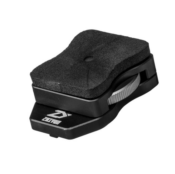 Zhiyun Pad Backing Plate for Big Lens PBP01