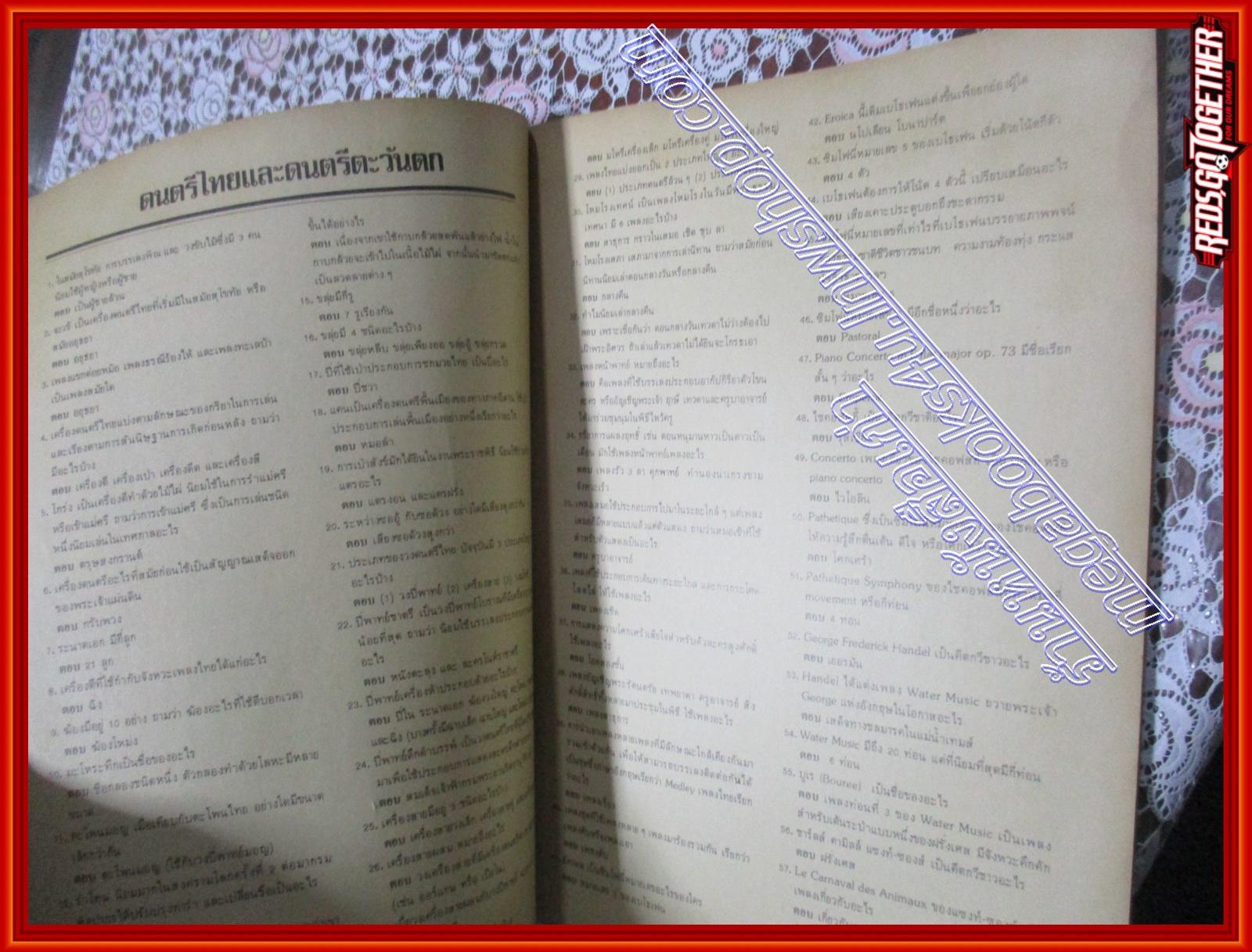 นิตยสาร 180ไอคิว รวมคำถาม-คำตอบ เล่ม03 ปี2526