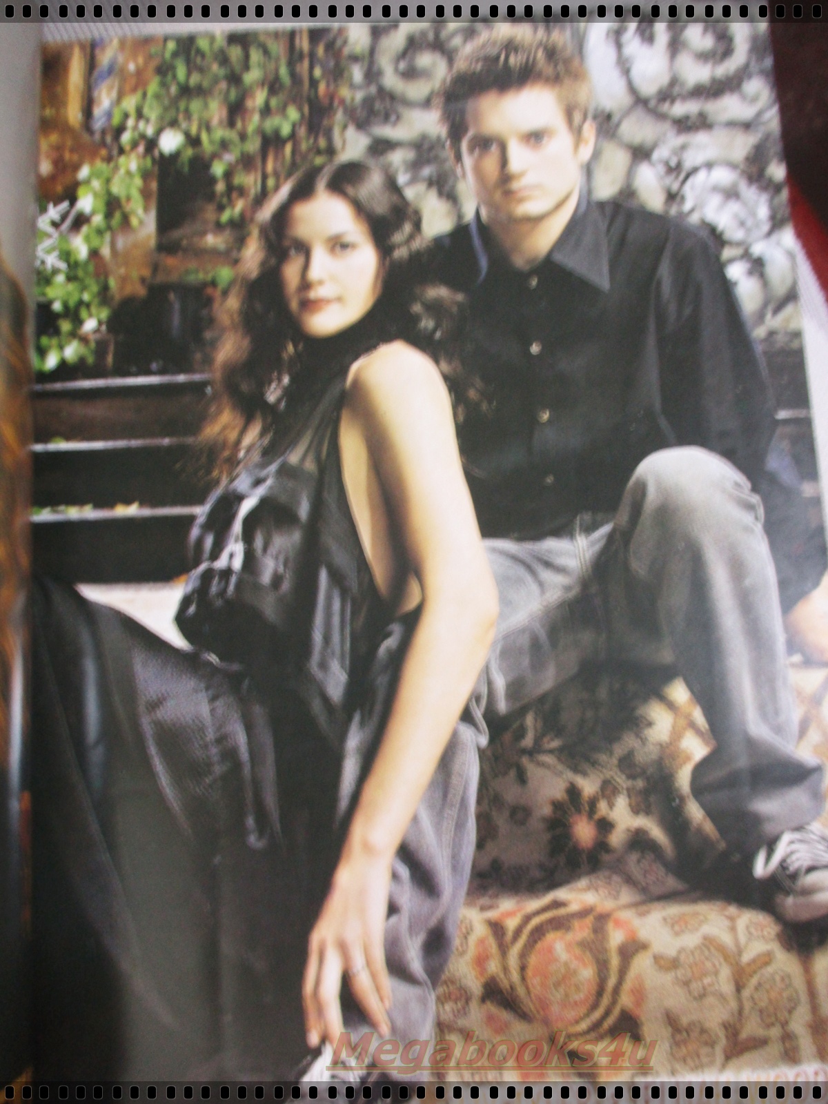 นิตยสารMOVIE TIME VOL.128 สภาพดี