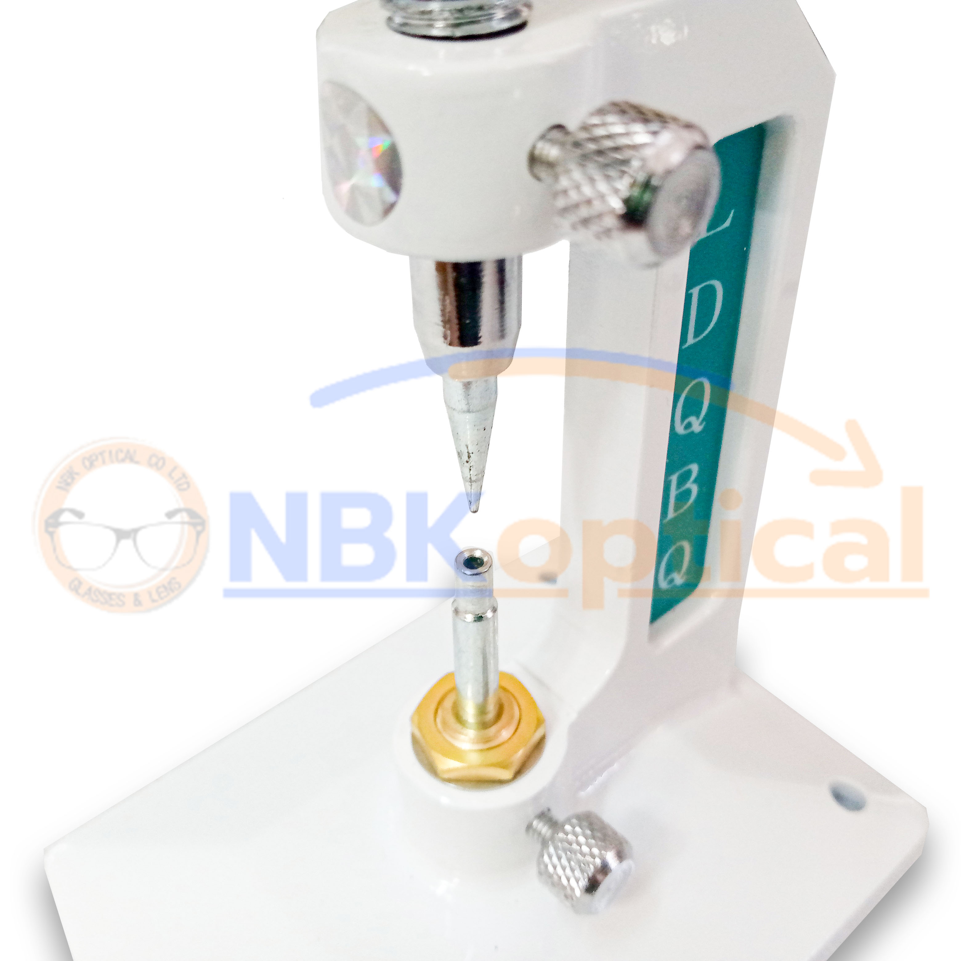 เครื่องดันสกรูน็อตหัก Screw extractor