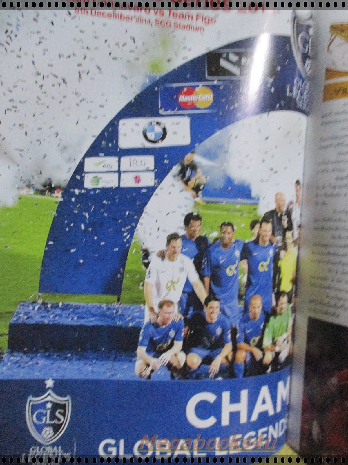 สตาร์ซอคเกอร์รายสัปดาห์ ฉบับที่1937 ปี2557