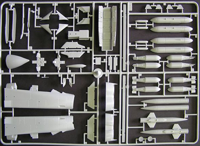 1/48 Tornado IDS