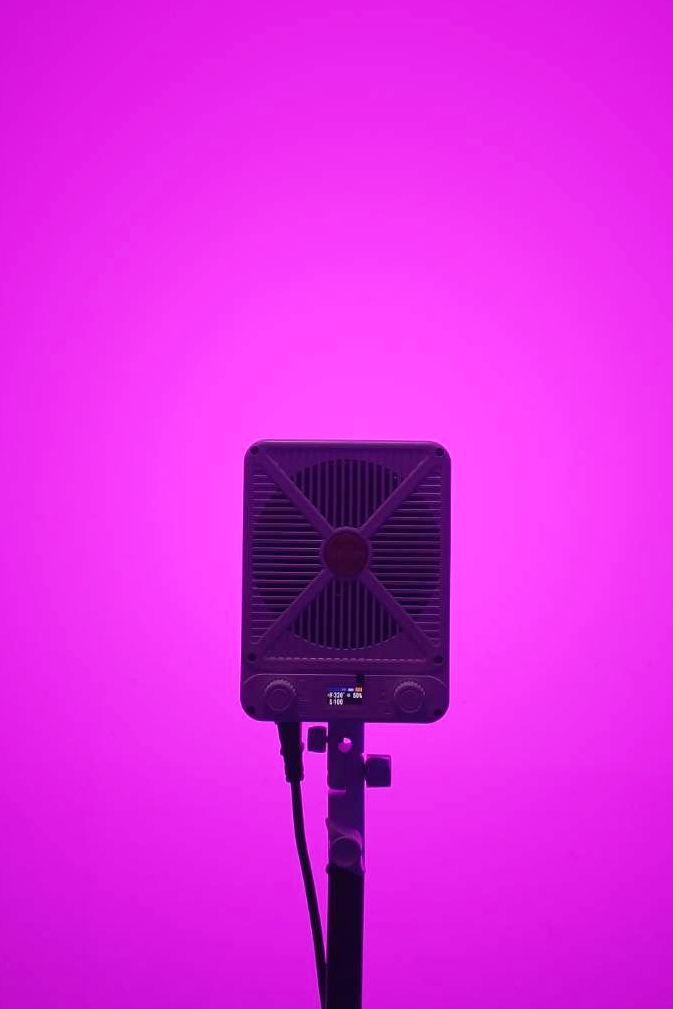 ExpertiQ 230W RGB Color LED Set 1X