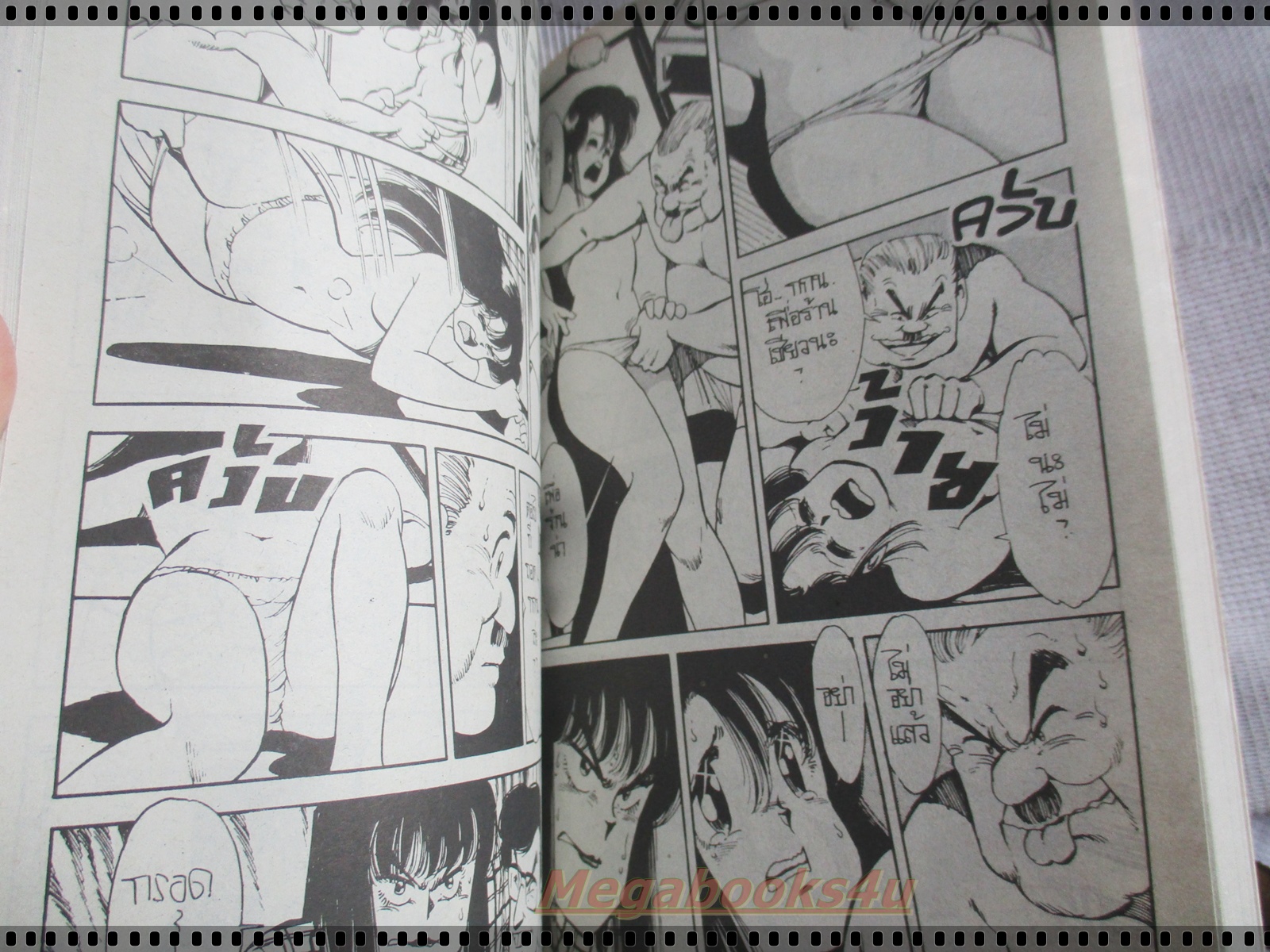 การ์ตูน จ๊ะจ๋าประธานที่รัก เล่มเดียวจบ