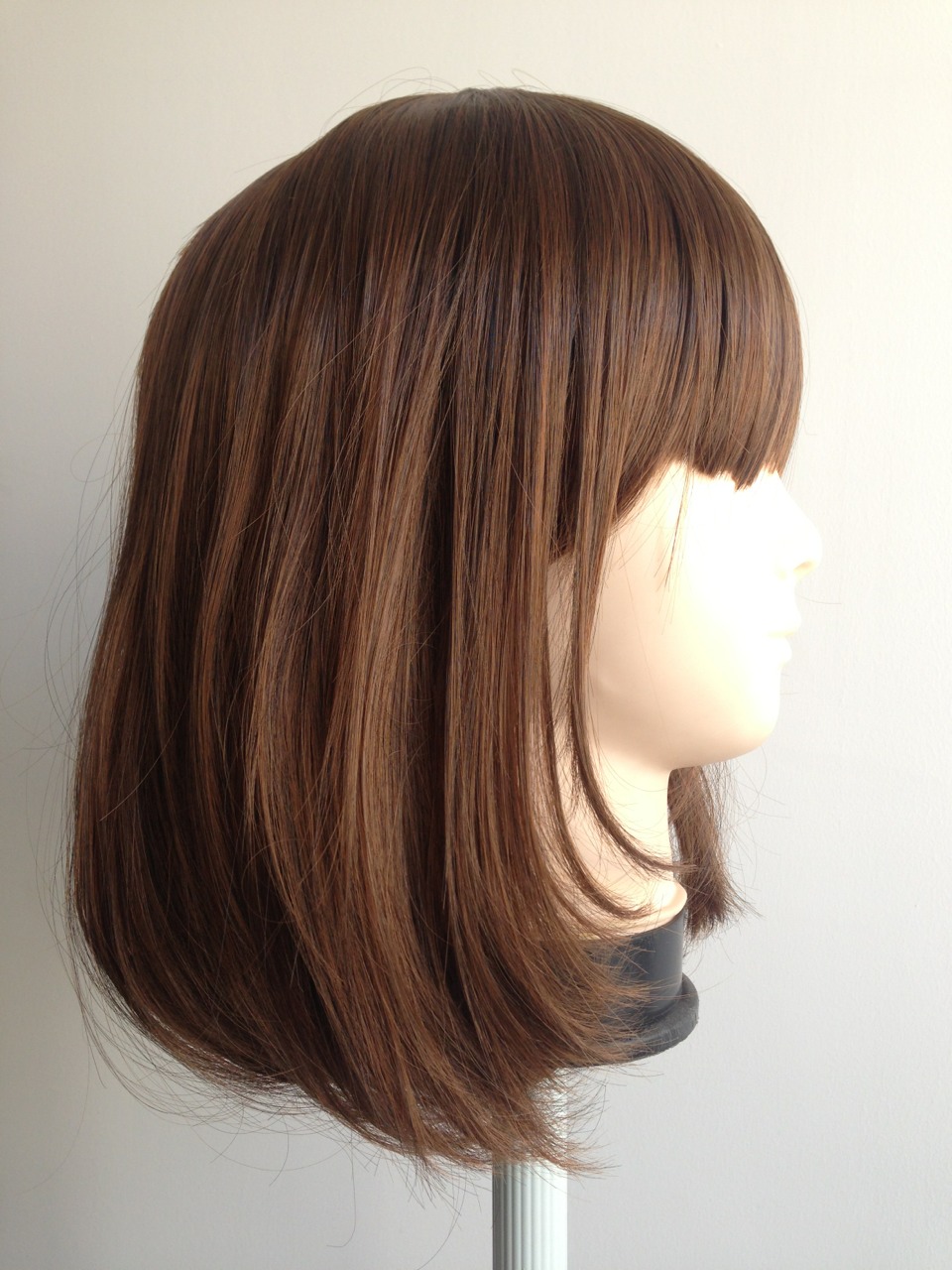 C1115 วิกผมสั้น ยาวประไหล่