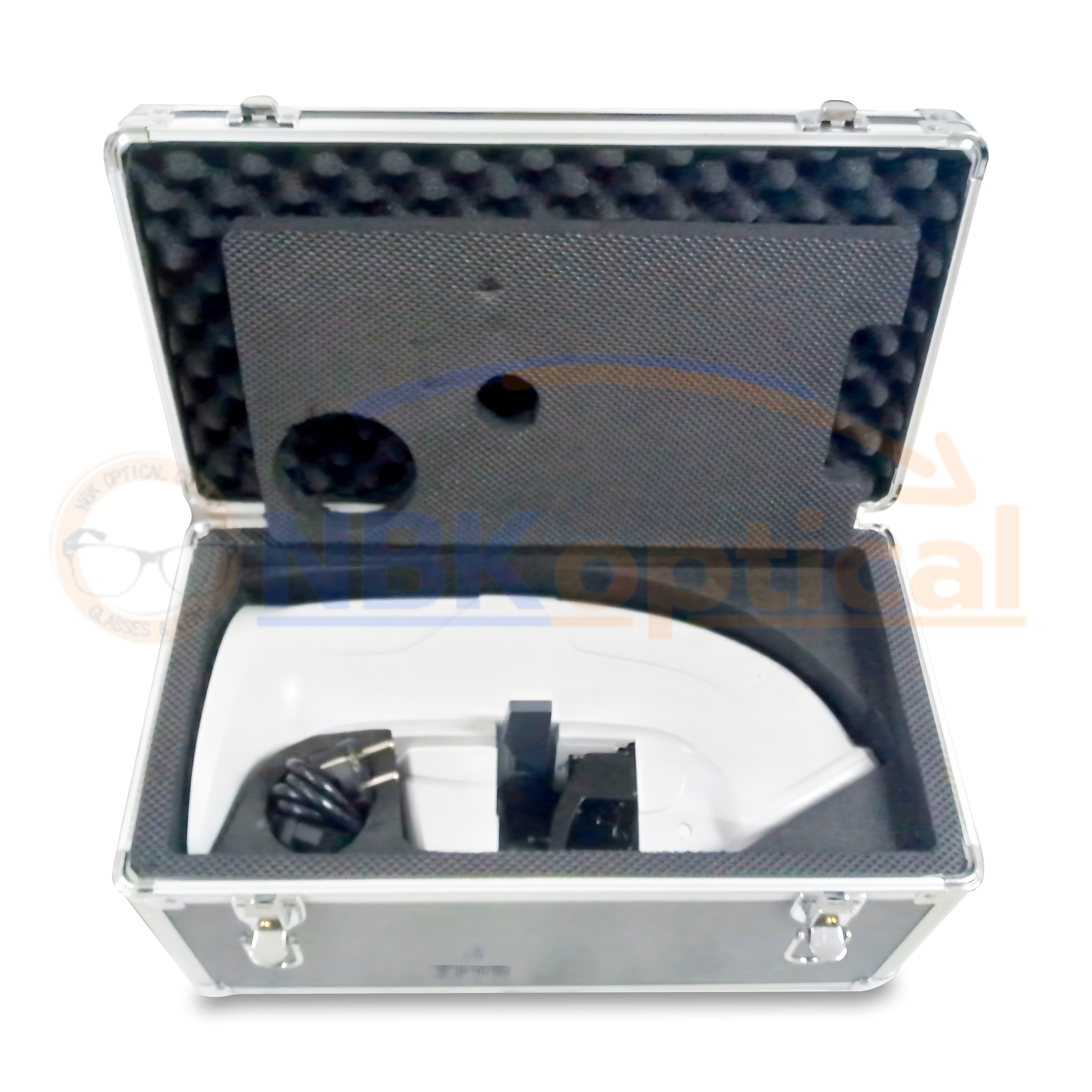 กล่องเคส (สําหรับรุ่น D-900) อลูมิเนียม