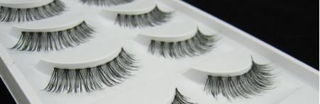 HW-56# ขนตาเอ้นใส (ราคาส่งนี้ ขั้นต่ำ 15 กล่องขึ้นไปเท่านั้น) คละเเบบได้