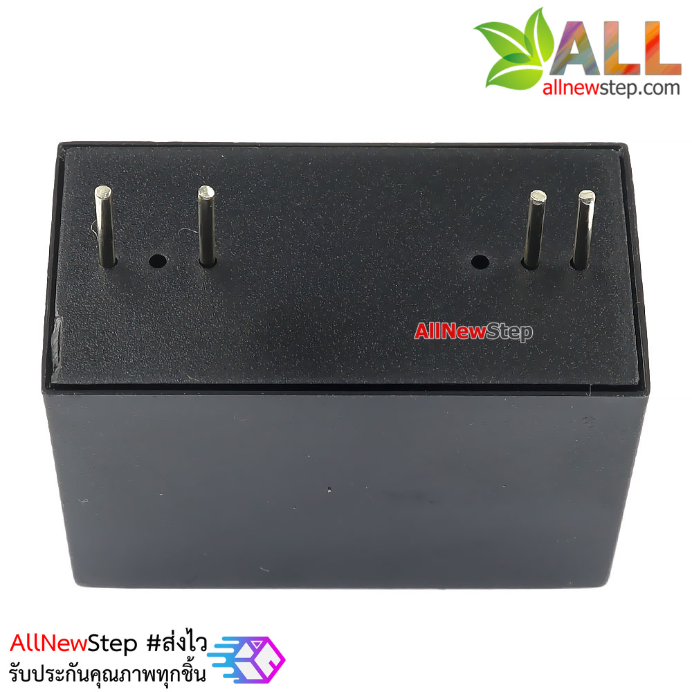 Hi-Link HLK-2M09 แหล่งจ่ายไฟแปลงไฟ 220V เป็น 12V 2W 0.17A power module isolation regulated low noise low ripple AC to DC