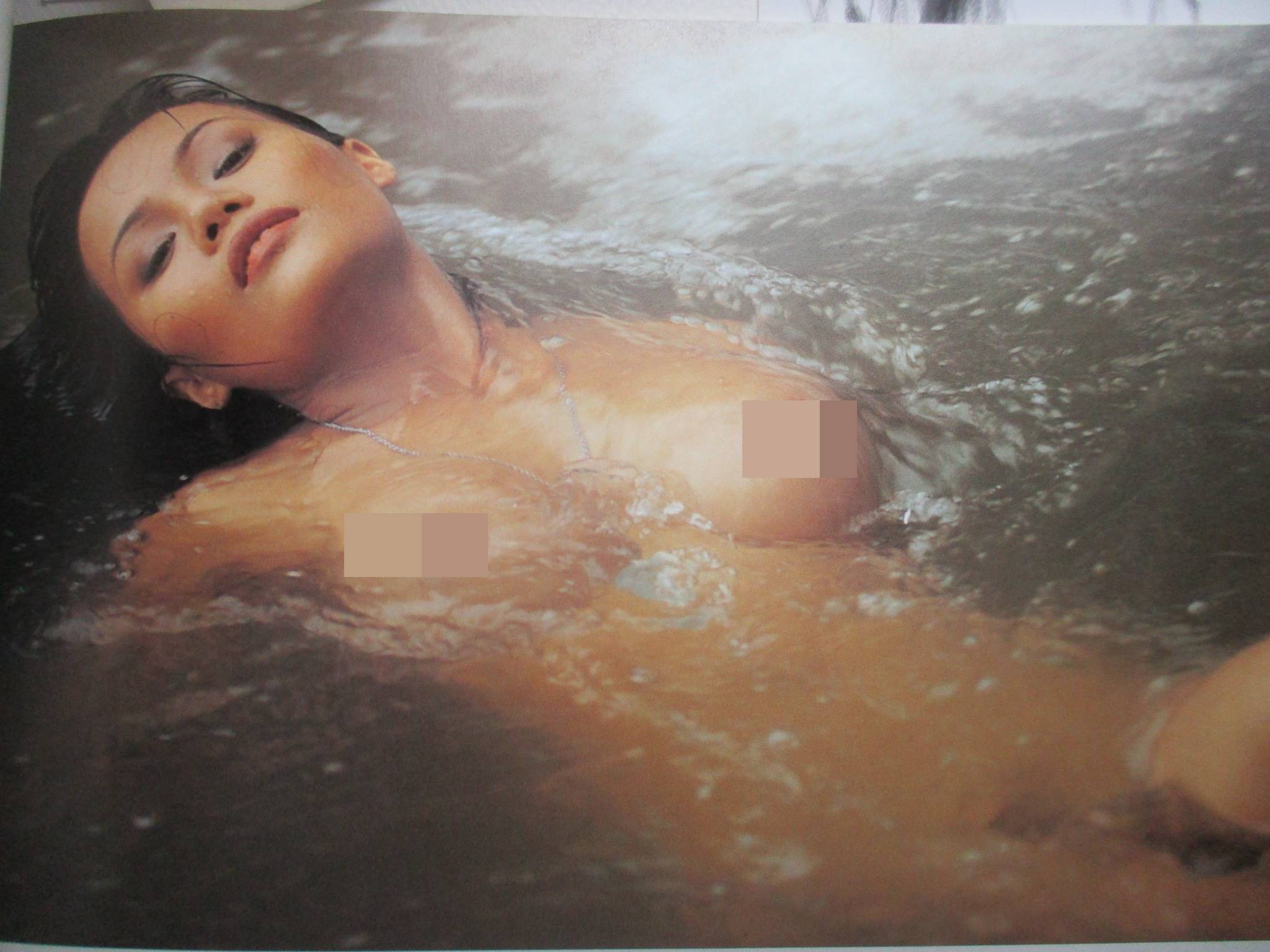 PENTHOUSE VOL.02 NO.07 ปี2538