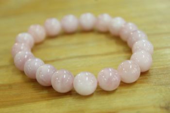 โรสควอตซ์ มาดากัสการ์ ( Rose Quartz Madagascar )
