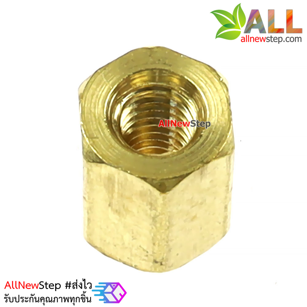 น็อต M2.5 ขนาด 6mm