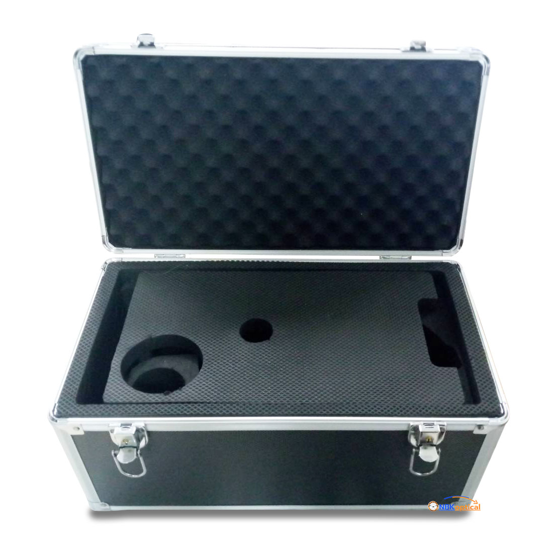 กล่องเคส (สําหรับรุ่น D-900) อลูมิเนียม