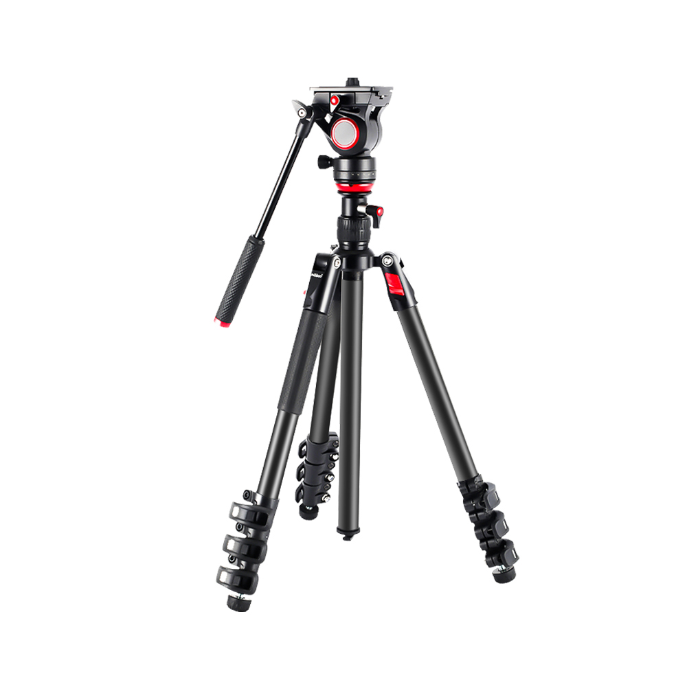 Miliboo - MUKA Tripod kit (aluminum)