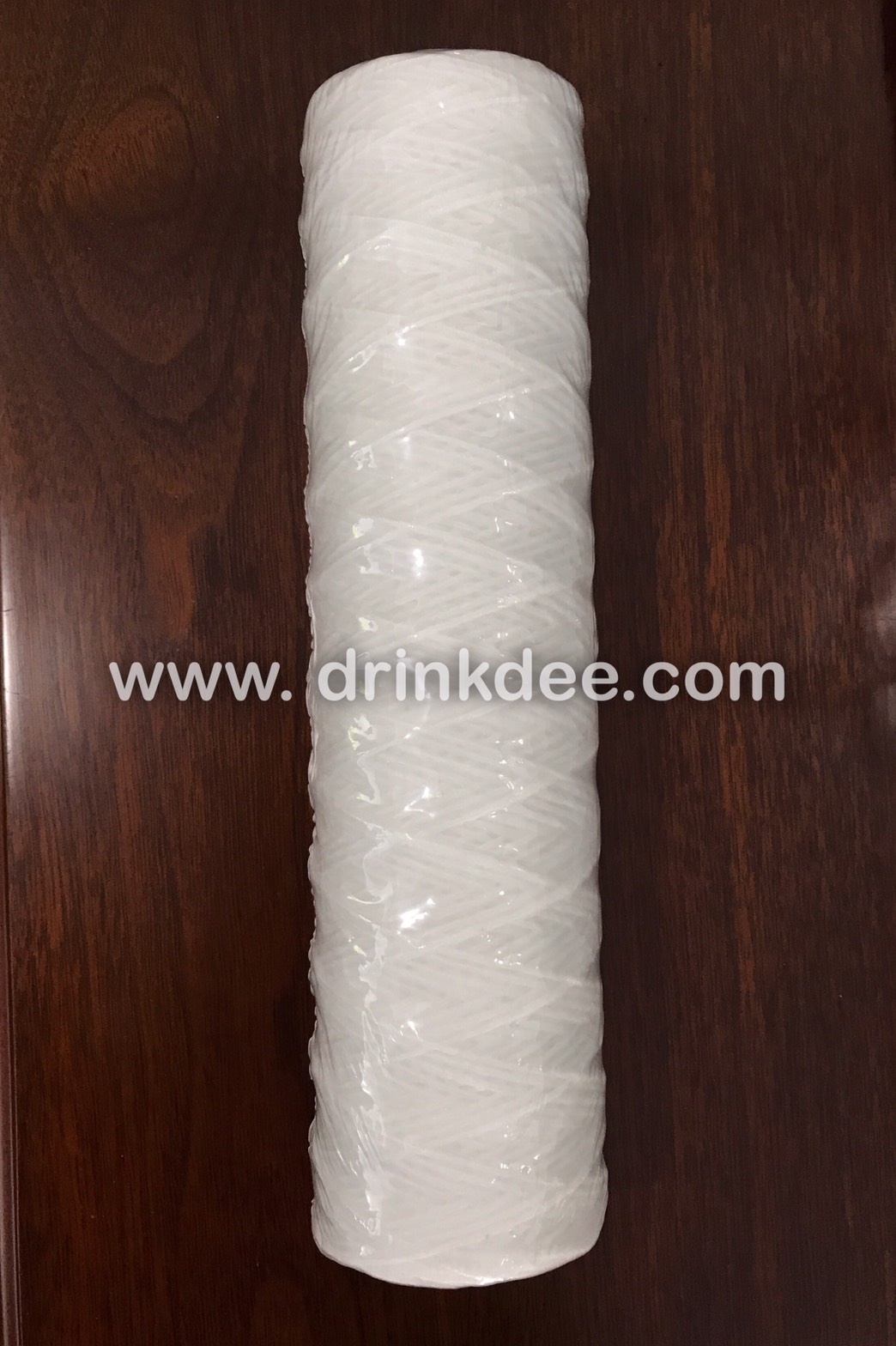 ไส้กรองเชือก 5 ไมครอน 10 นิ้ว