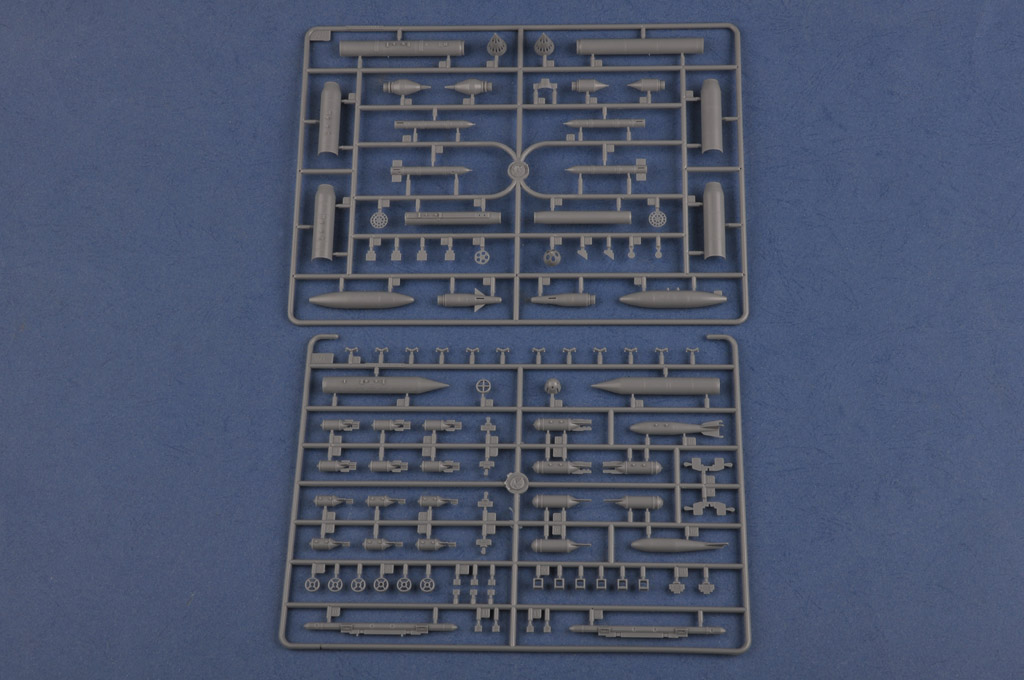 1/48 Su-17M4 Fitter-K