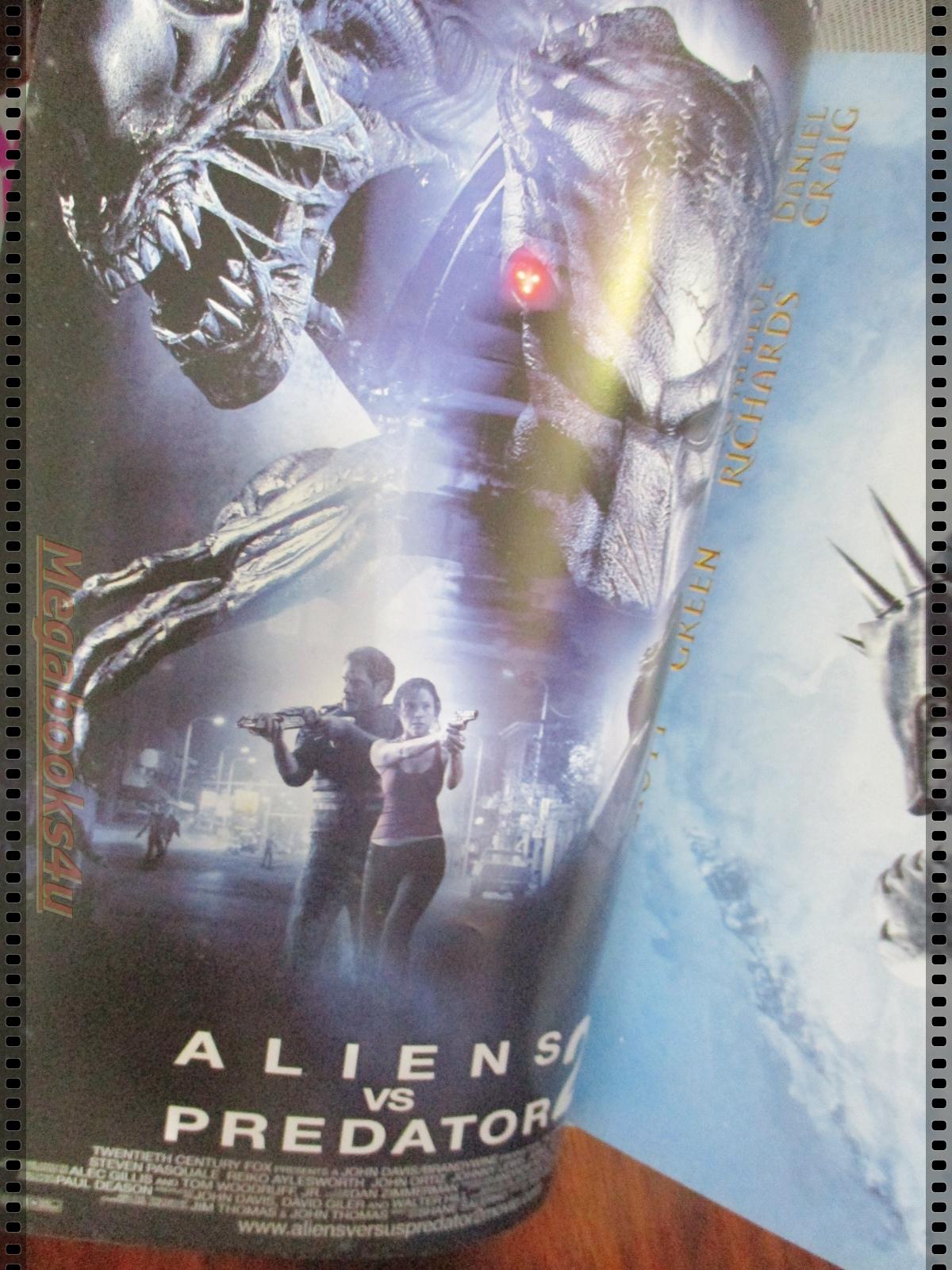 นิตยสารMOVIE TIME VOL.353,DEC,2007 สภาพดี