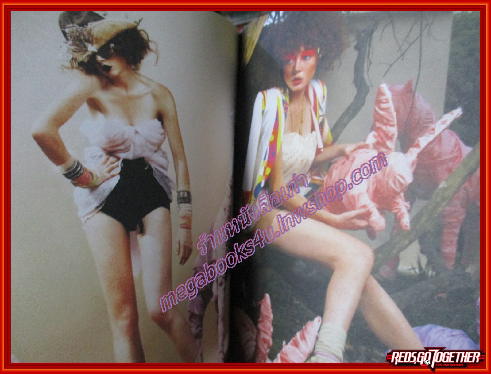 นิตยสาร CRUSH ฉบับที่ 17 ปี2552 ปก แอนดริว เกร็กสัน