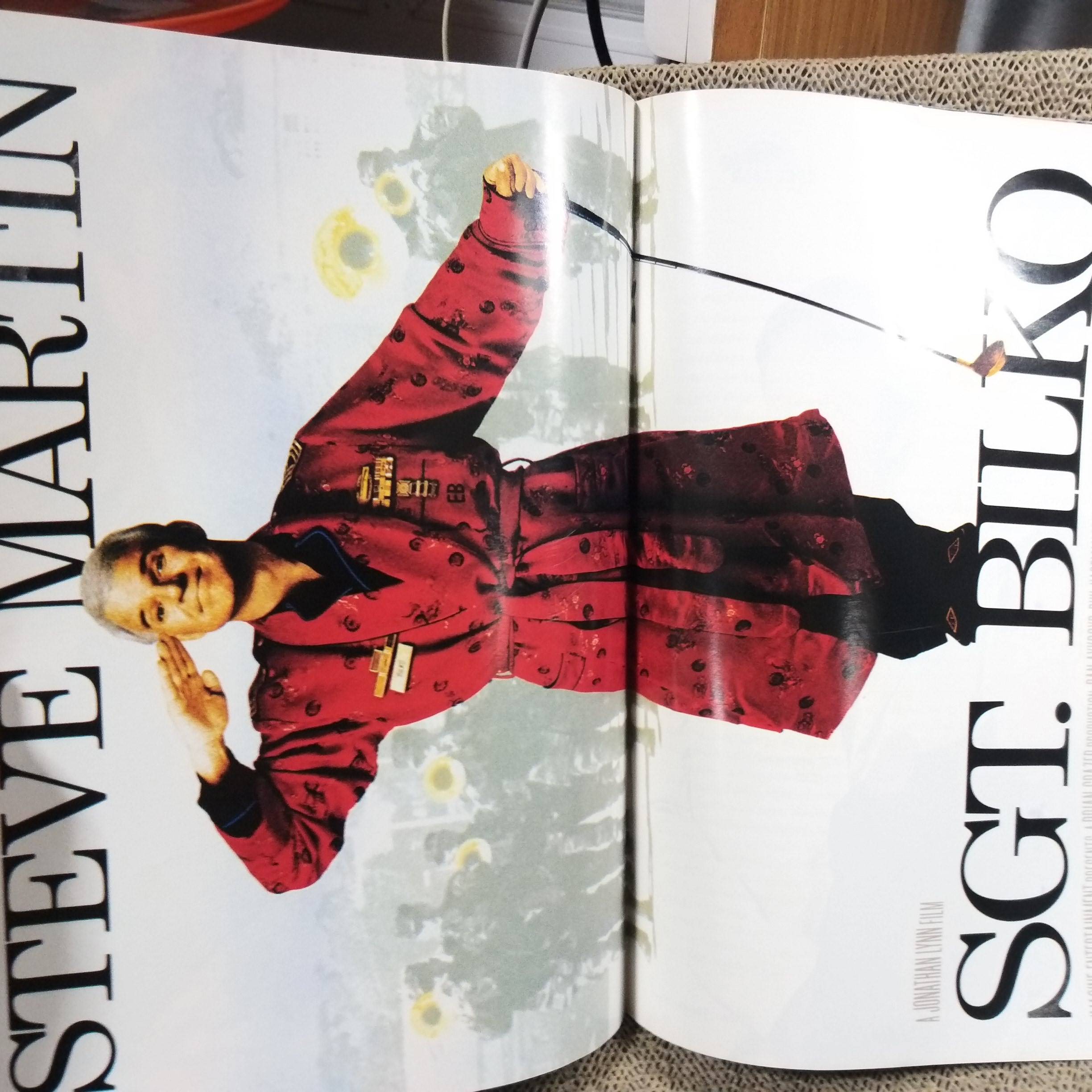 นิตยสารเอนเตอร์เทน Entertain ฉบับที่0377 ปี2539 โปสเตอร์หน้ากลาง