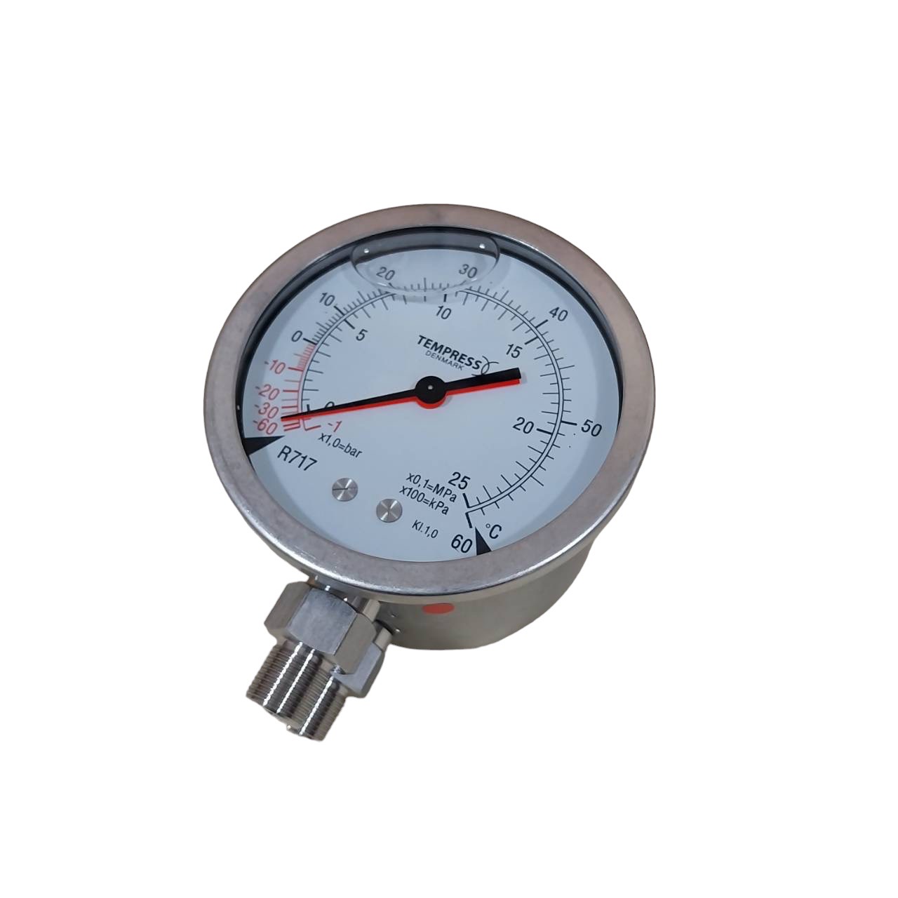 Pressure Gauge R-48390