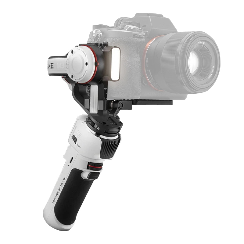 Zhiyun Crane M3S Gimbal Stabilizer