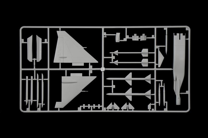 1/48 SAAB JA 37/AJ 37 VIGGEN