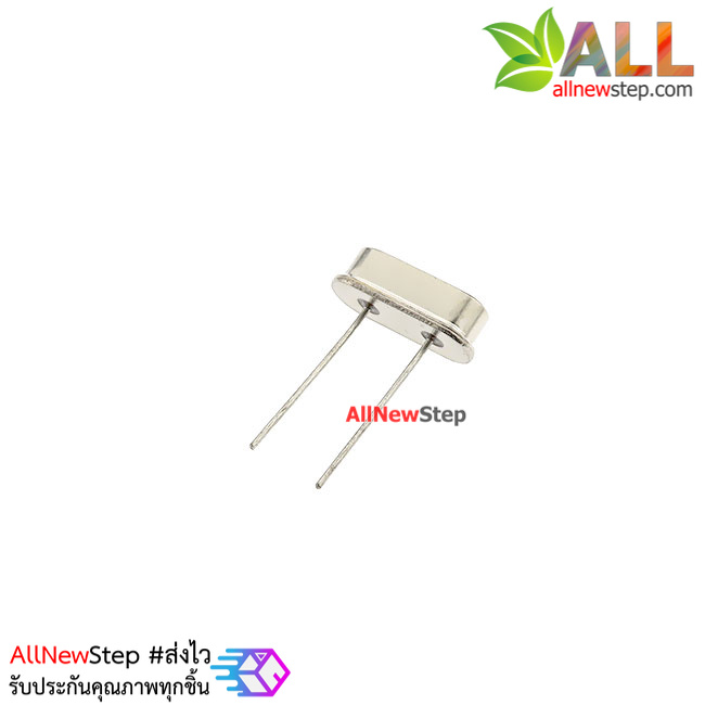 8 MHZ Crystal Oscillator