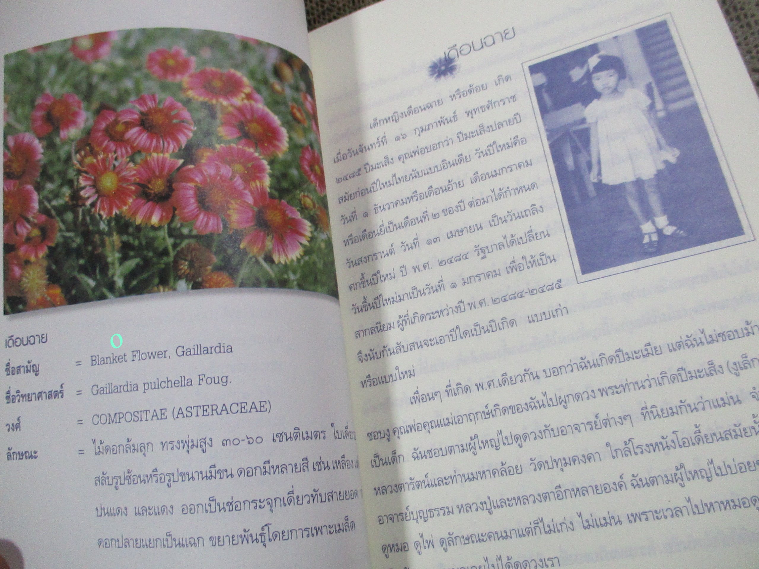 ดอกไม้ในสวน / เดือนฉาย คอมันตร์ / เป็นสารคดีอัตชีวประวัติของ เดือนฉาย คอมันตร์ เป็นงานเขียนที่ผ่านการกลั่นกรองอย่างรอบคอบ ด้วยประสบการณ์และ มุมมองอันลุ่มลึกระหว่างชีวิต ความคิดและธรรมชาติ